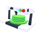 3D Printer Hat