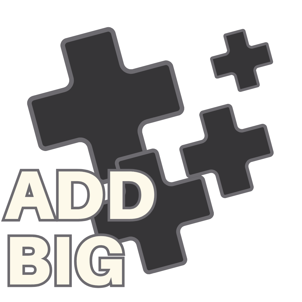 Add Big