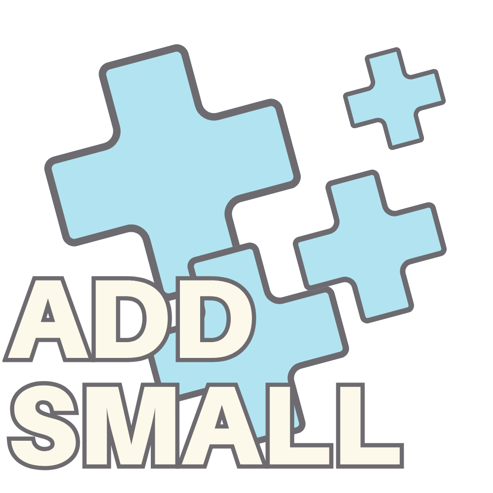 Add Small