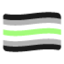 Agender Flag