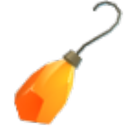 Amber Earrings