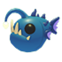 Angler Fish