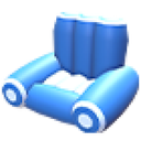 Armchair Float