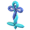 Balloon Pogostick
