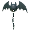 Bat Wing Balloon