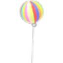 Bauble Balloon