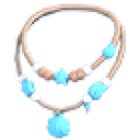 Beach Necklace