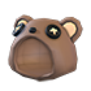 Bear Hood
