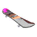 Bethink Skateboard