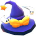 Bewitched Hat