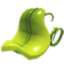 Big Leaf Stroller