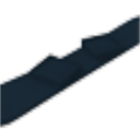 Black Snowboard