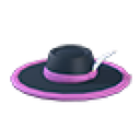 Bolero Hat