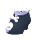 Bone Booties