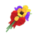 Bouquet Chew Toy