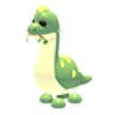 Brachiosaurus