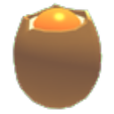 Broken Egg