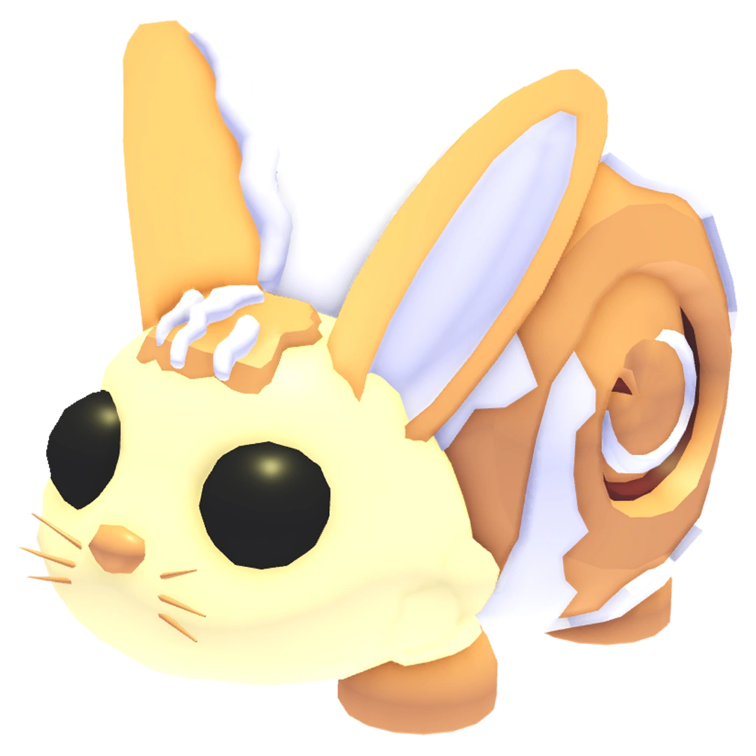 Bunny Swirl