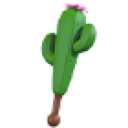 Cactus Bat