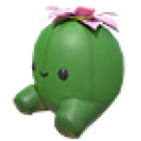 Cactus Friend Hat