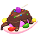 Candy Cliffs Hat