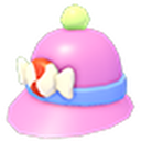 Candy Copper Hat