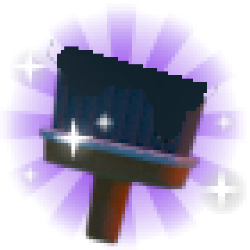 Candy Flare Mega Neon Pet Paint