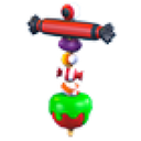 Candy Skewer