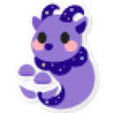 Capricorn Sticker