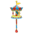 Carousel Propeller