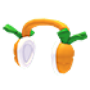 Carrot Headphones