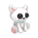 Cat Plush