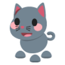Cat Sticker
