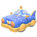 Celestial Carrier