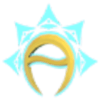 Chakram Flying Disk