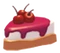 Cheesecake Hat
