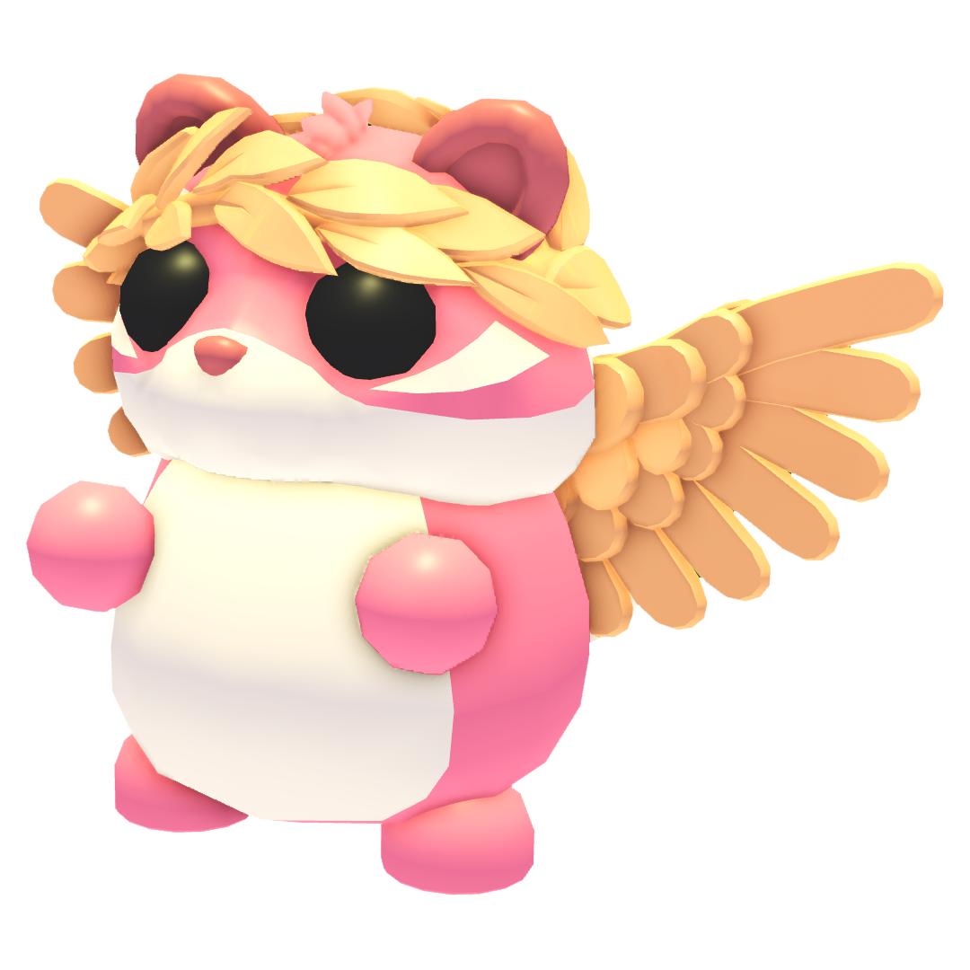Cherub Chipmunk