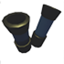 Chimney hat