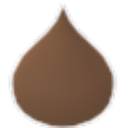 Chocolate Drop