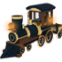 Choo Choo Train