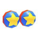 Circus Ball Skates