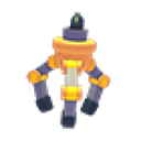 Claw Grabber