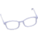 Clear Glasses
