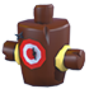 Combat Target Dummy