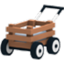 Crate Stroller
