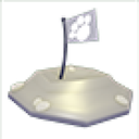 Crater Flag Hat