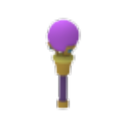Crystal Ball Rattle
