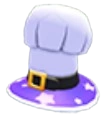 Culinary Wizard Hat
