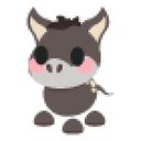CuteACabra Sticker