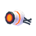 Cyborg Eye